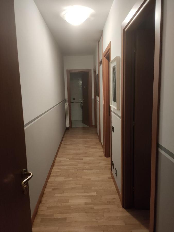 Matisse1 Apartment Bergamo Exterior photo